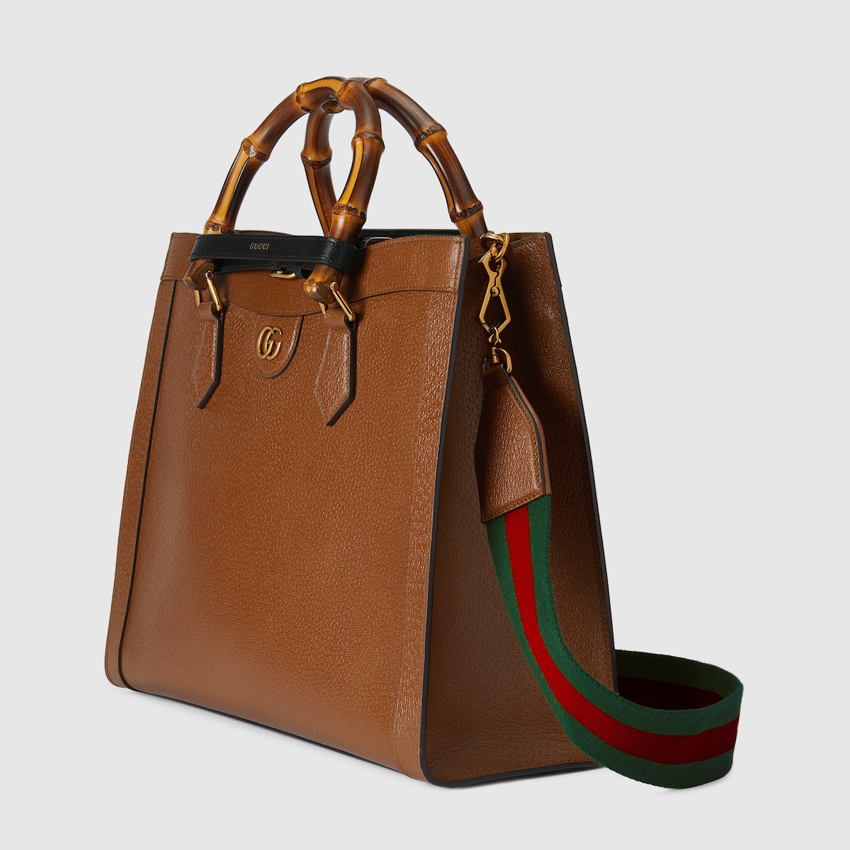 Replicate Gucci Diana Medium Tote Bag(1:1 replica)