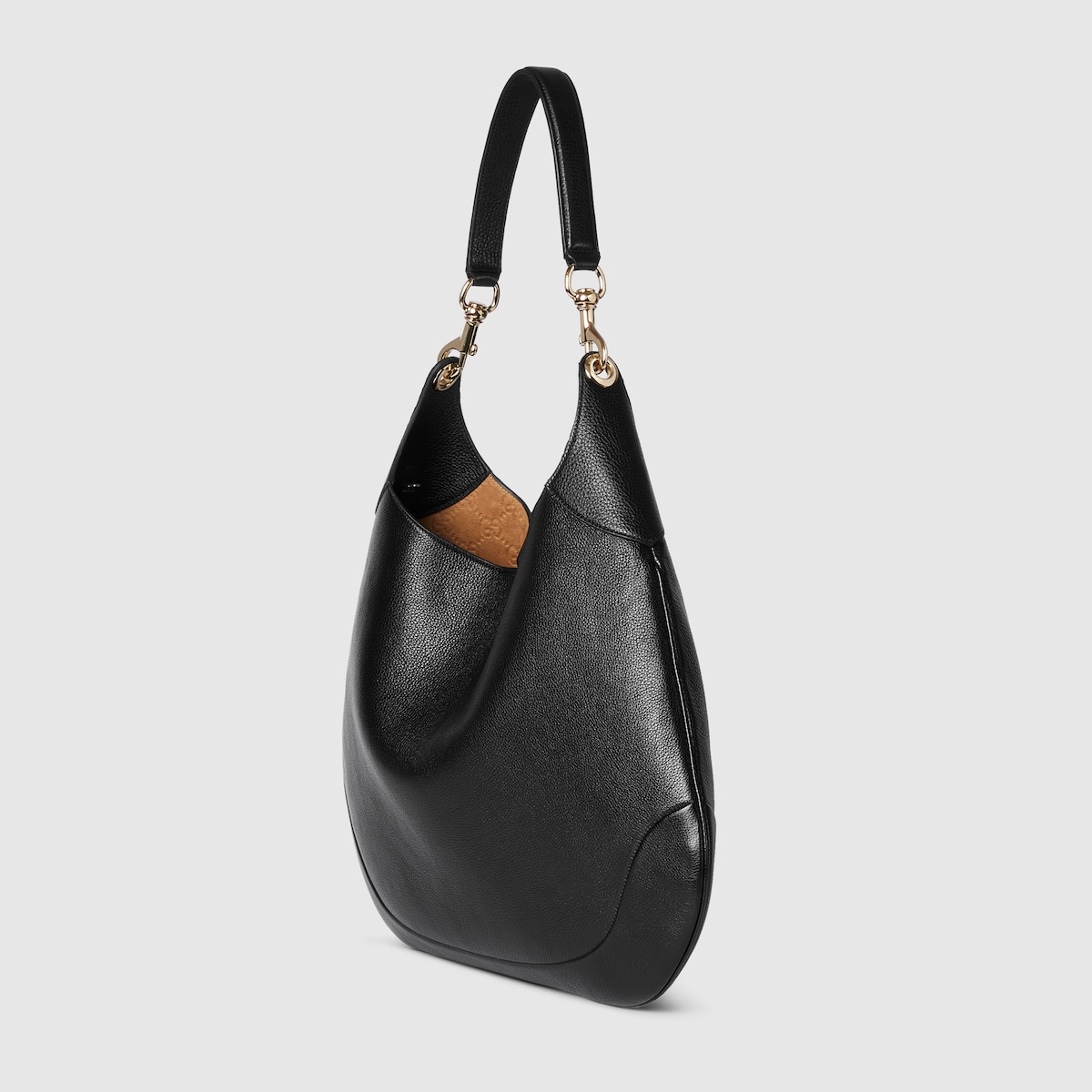 Replicate Gucci B Medium Shoulder Bag(1:1 replica)