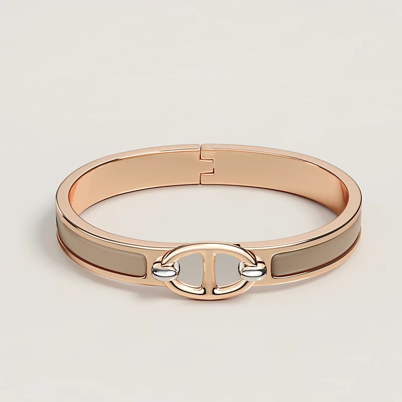 Replicate Mini Clic Chaine d Ancre bracelet(1:1 replica)
