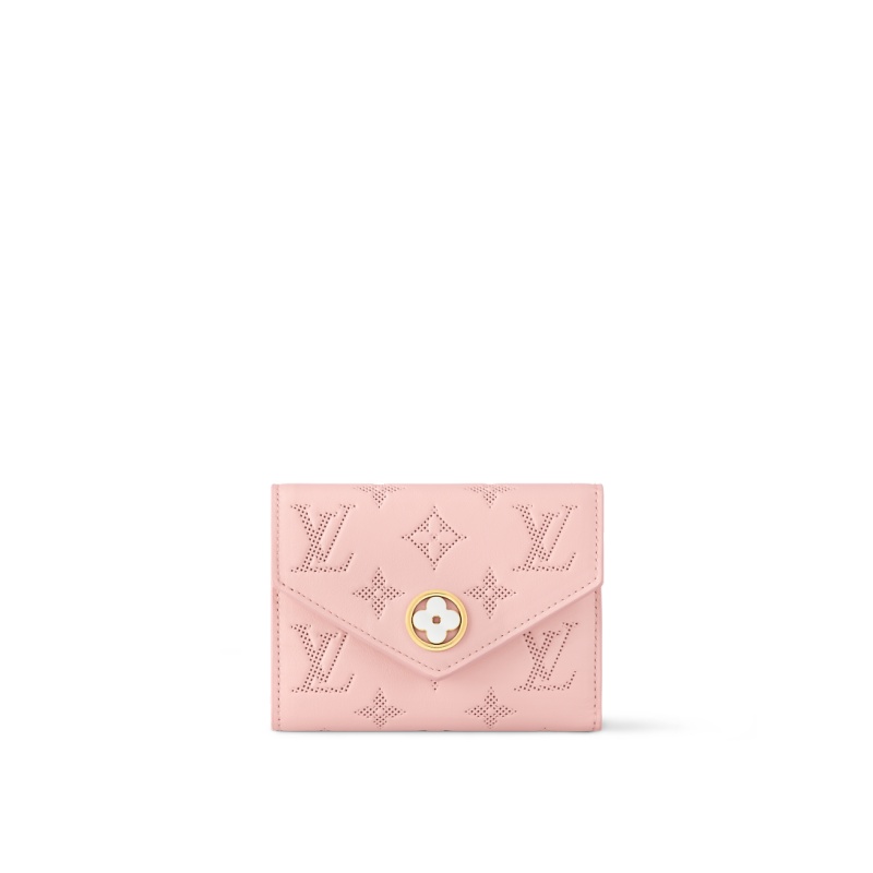 Replicate Louis Vuitton Victorine Wallet M11755(1:1 replica)