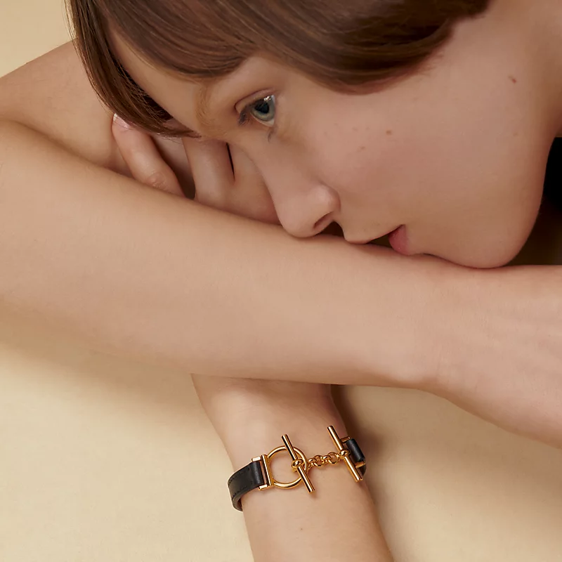 Replicate Croisiere Single Loop Bracelet(1:1 replica)