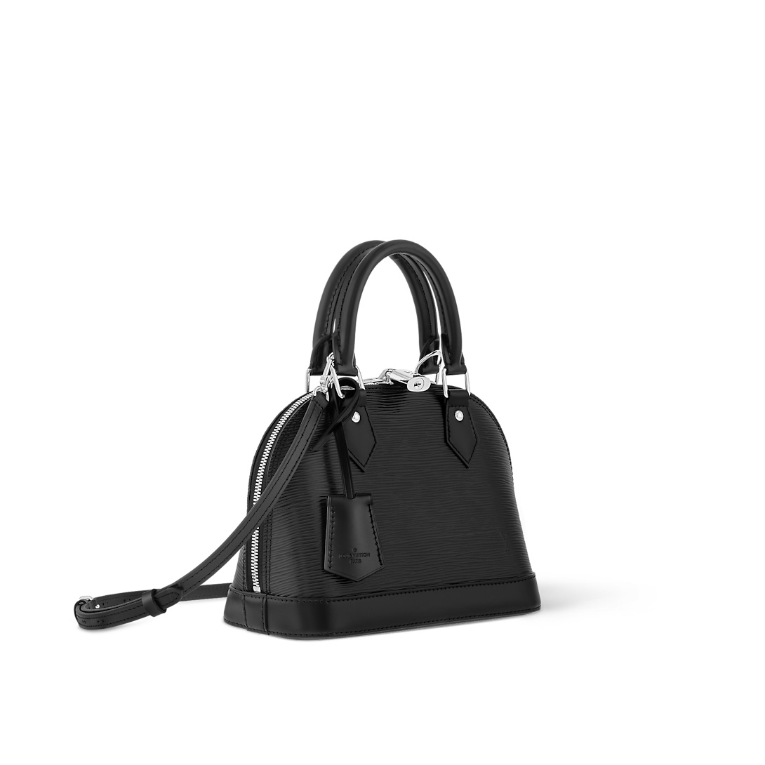 Replicate Louis Vuitton Alma BB M24645(1:1 replica)