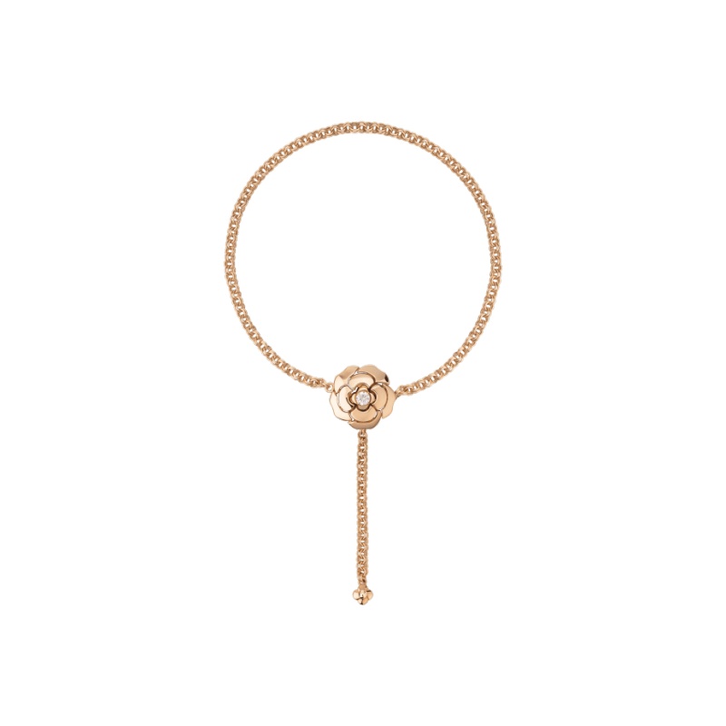 Replicate Extrait de Camélia bracelet(1:1 replica)