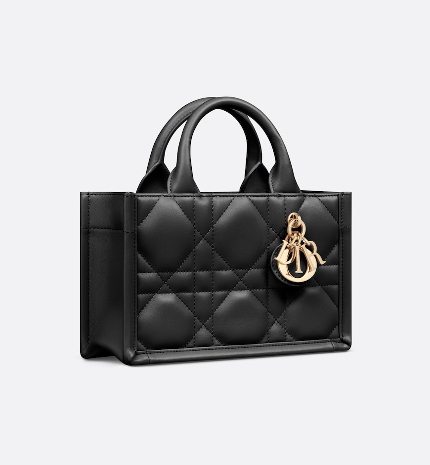 Replicate Dior Mini Dior Book Tote(1:1 replica)