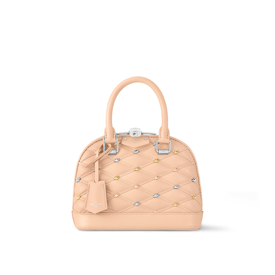 Replicate Louis Vuitton  Alma BB M24153(1:1 replica)