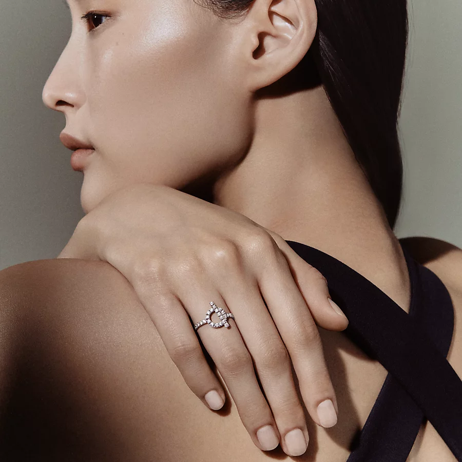 Replicate Finesse ring(1:1 replica)