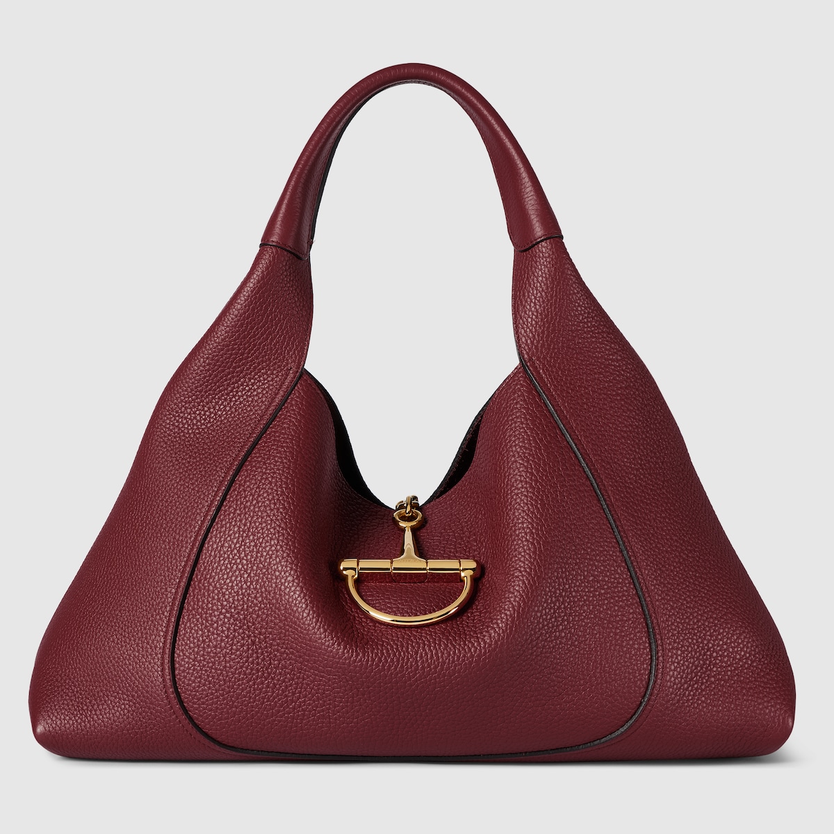 Replicate Gucci Softbit Maxi Shoulder Bag(1:1 replica)