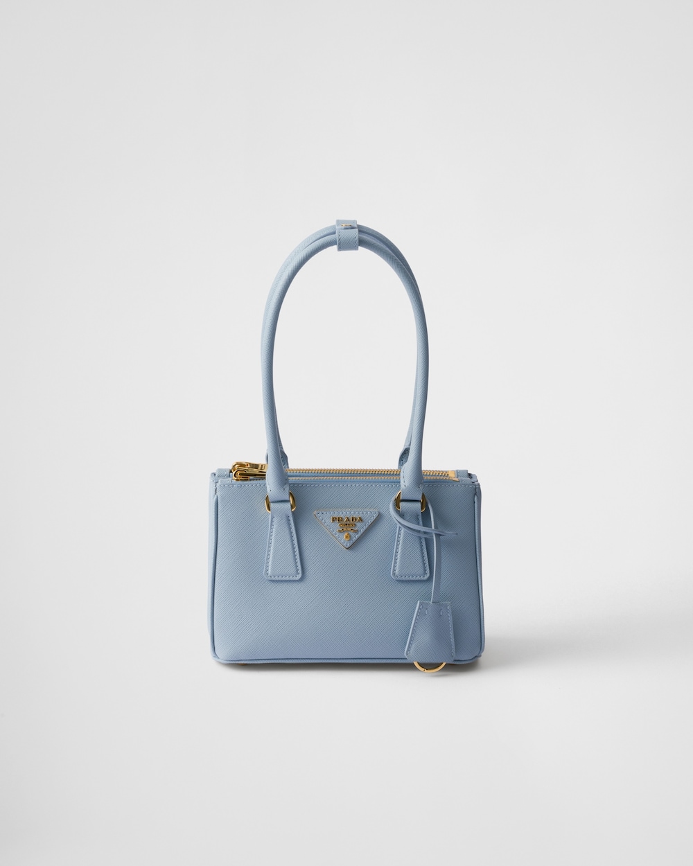 Replicate Prada Galleria Saffiano Leather Mini-Bag(1:1 replica)