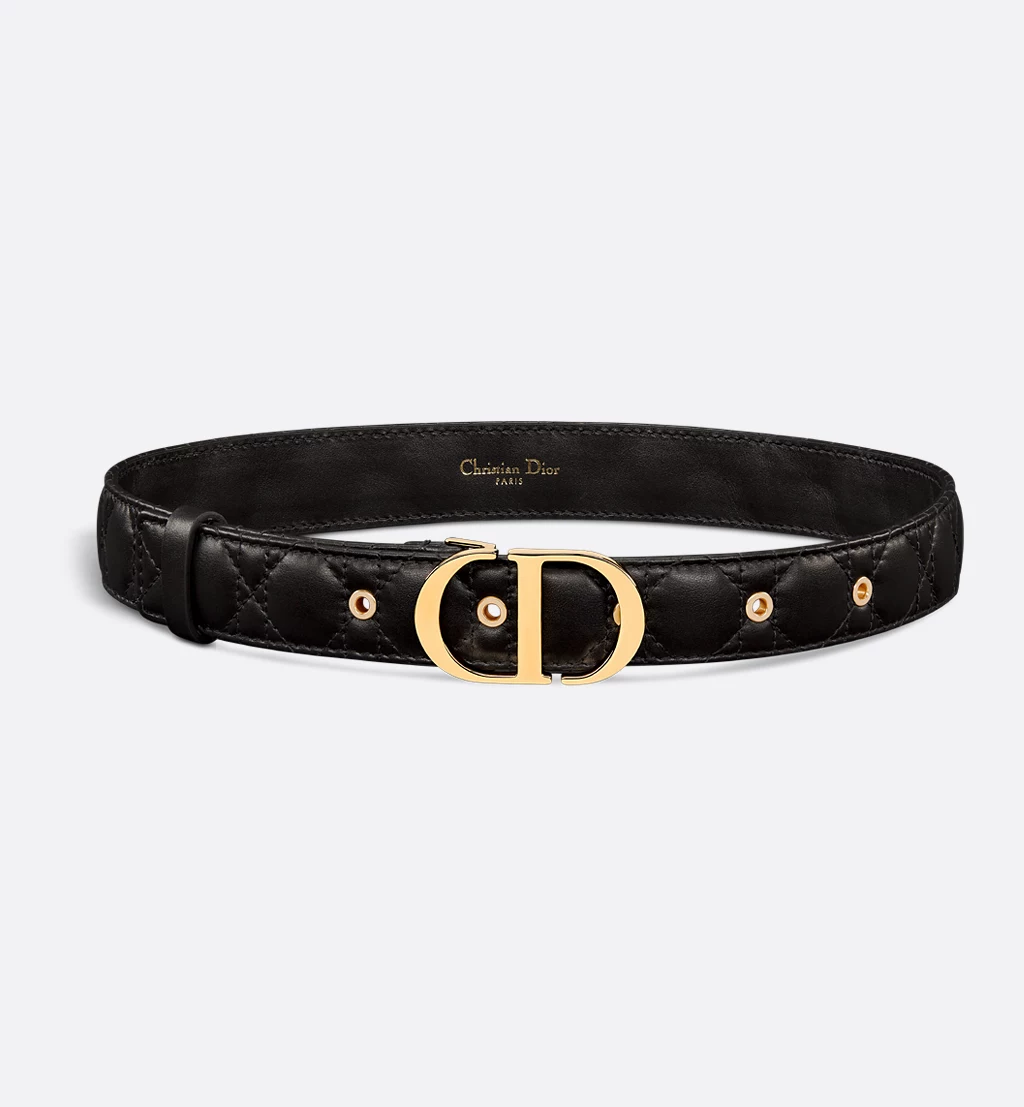 Replicate 30 Montaigne Belt(1:1 replica)