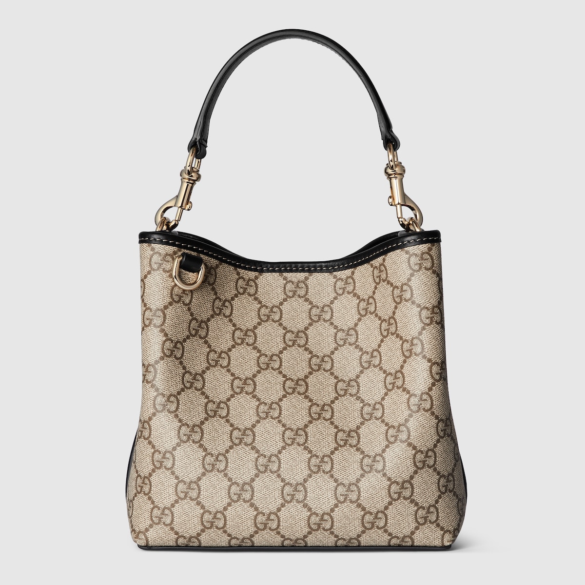 Replicate GG Emblem Mini Bucket Bag(1:1 replica)