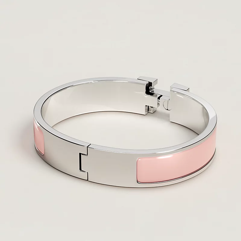 Replicate Clic H bracelet(1:1 replica)
