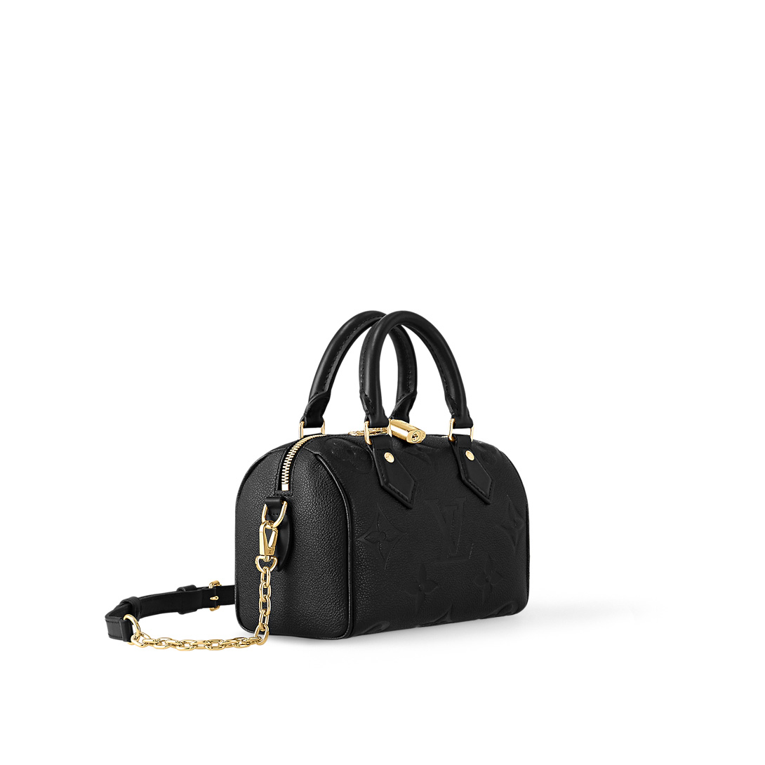 Replicate Louis Vuitton Speedy Bandoulière 20(1:1 replica)