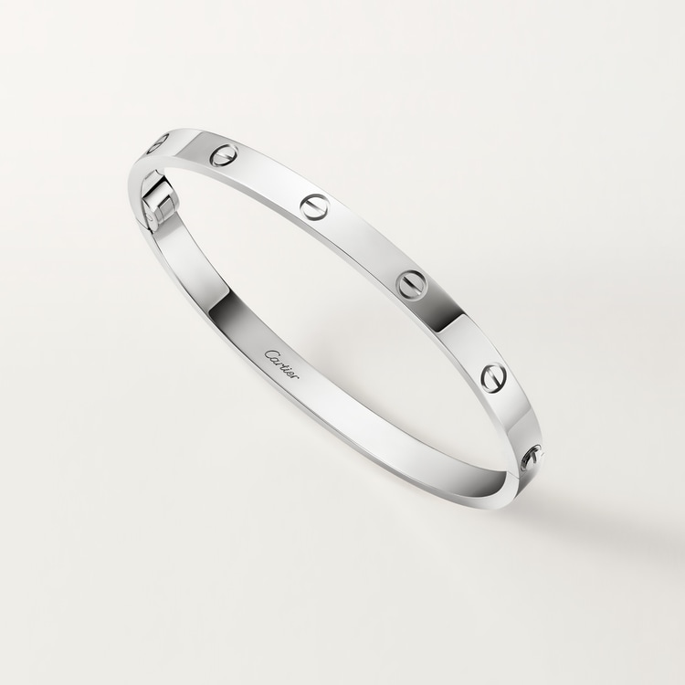 Replicate LOVE bracelet, medium model(1:1 replica)