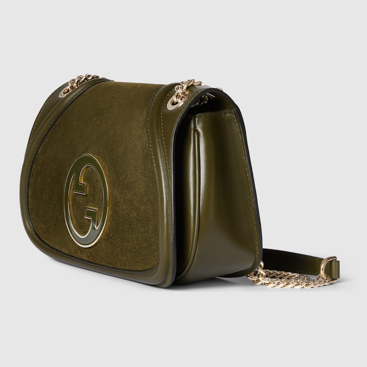 Replicate Gucci Blondie Small Shoulder Bag(1:1 replica)