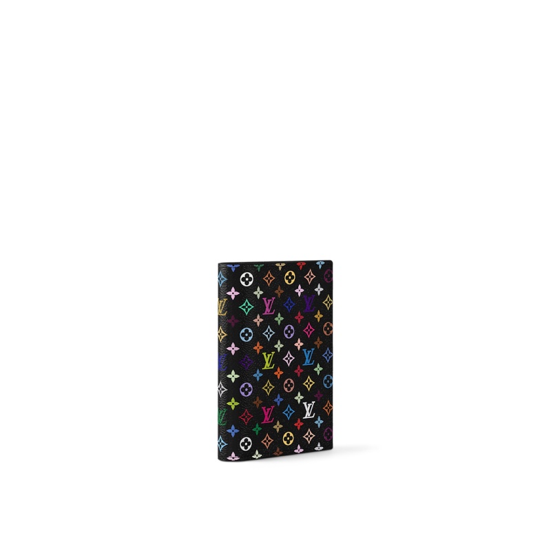 Replicate LV x TM Passport Cover M13414(1:1 replica)