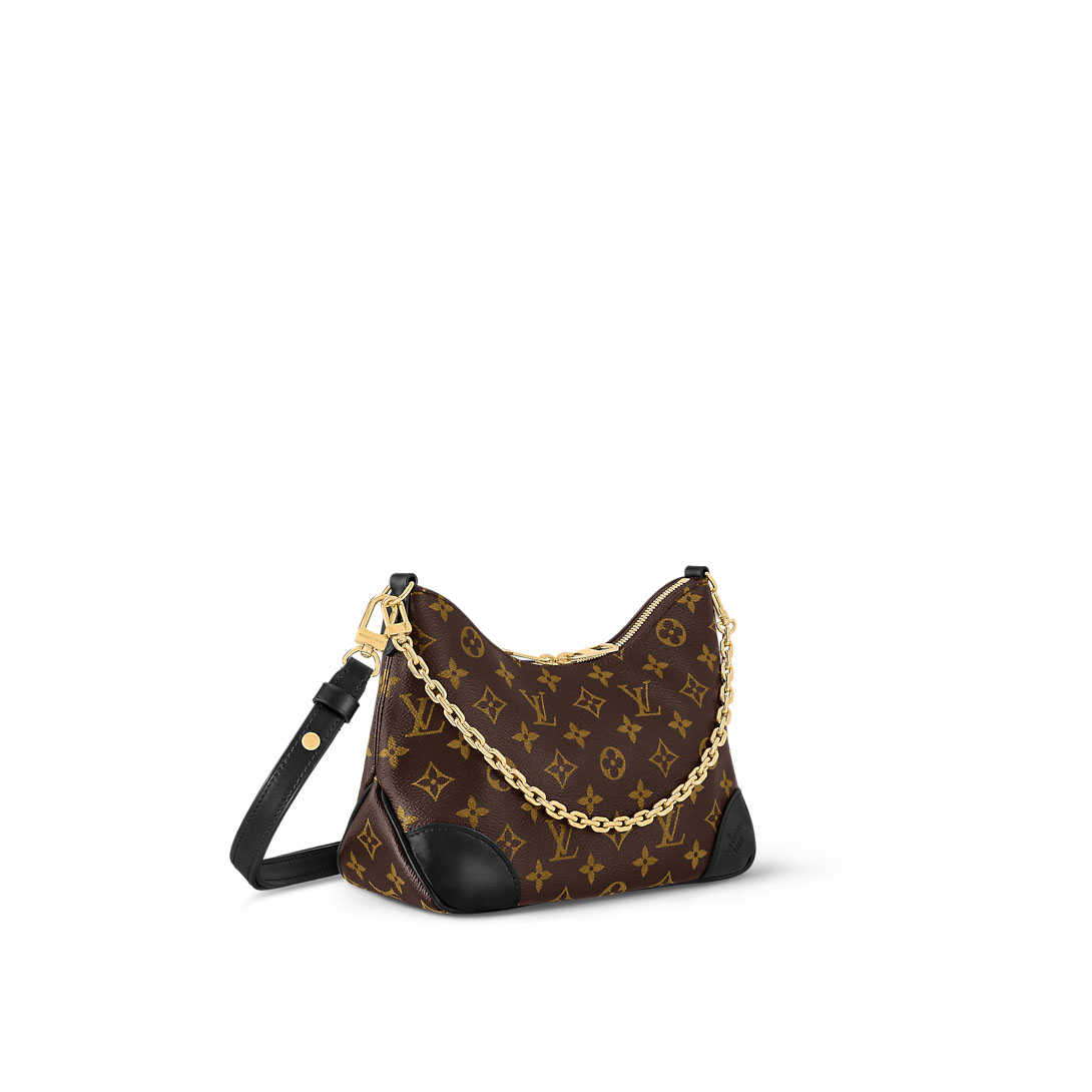 Replicate Louis Vuitton Boulogne M45831(1:1 replica)