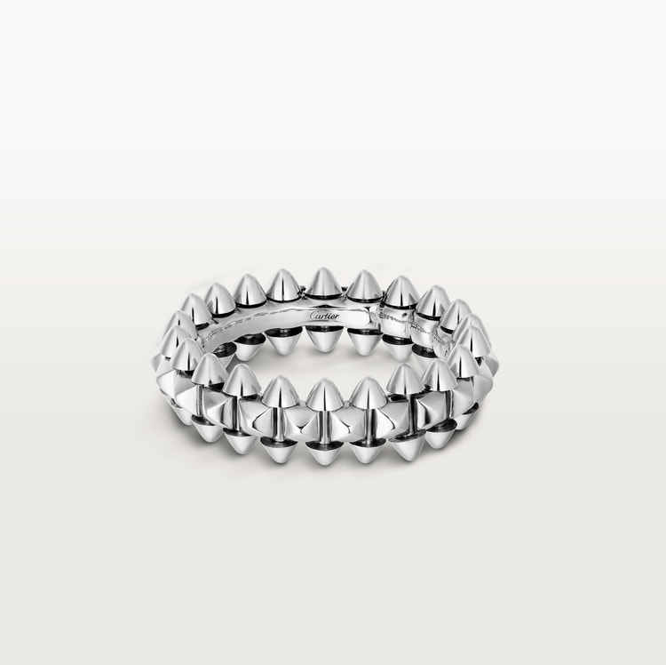 Replicate Clash de Cartier ring Small Model(1:1 replica)