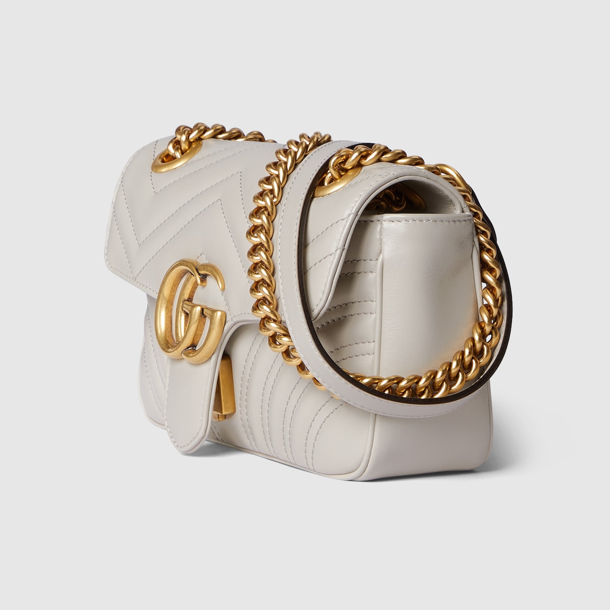 Replicate GG Marmont Mini Shoulder Bag(1:1 replica)