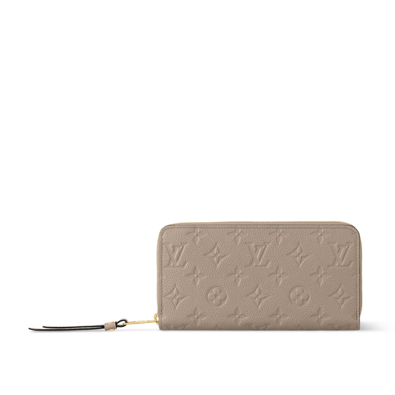 Replicate Louis Vuitton Zippy Wallet M69034(1:1 replica)