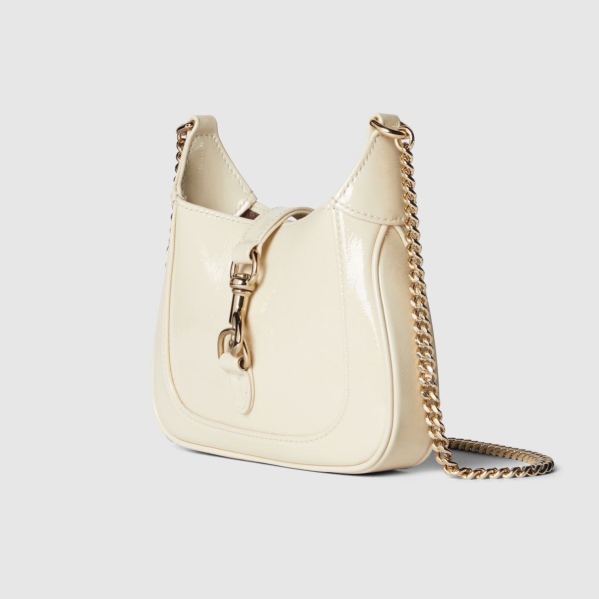 Replicate Gucci Jackie Notte Mini Bag(1:1 replica)