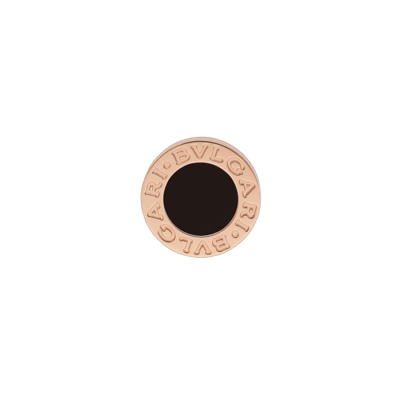 Replicate BVLGARI BVLGARI series single earring(1:1 replica)