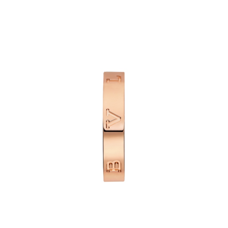 Replicate B.zero1 Series Ring(1:1 replica)