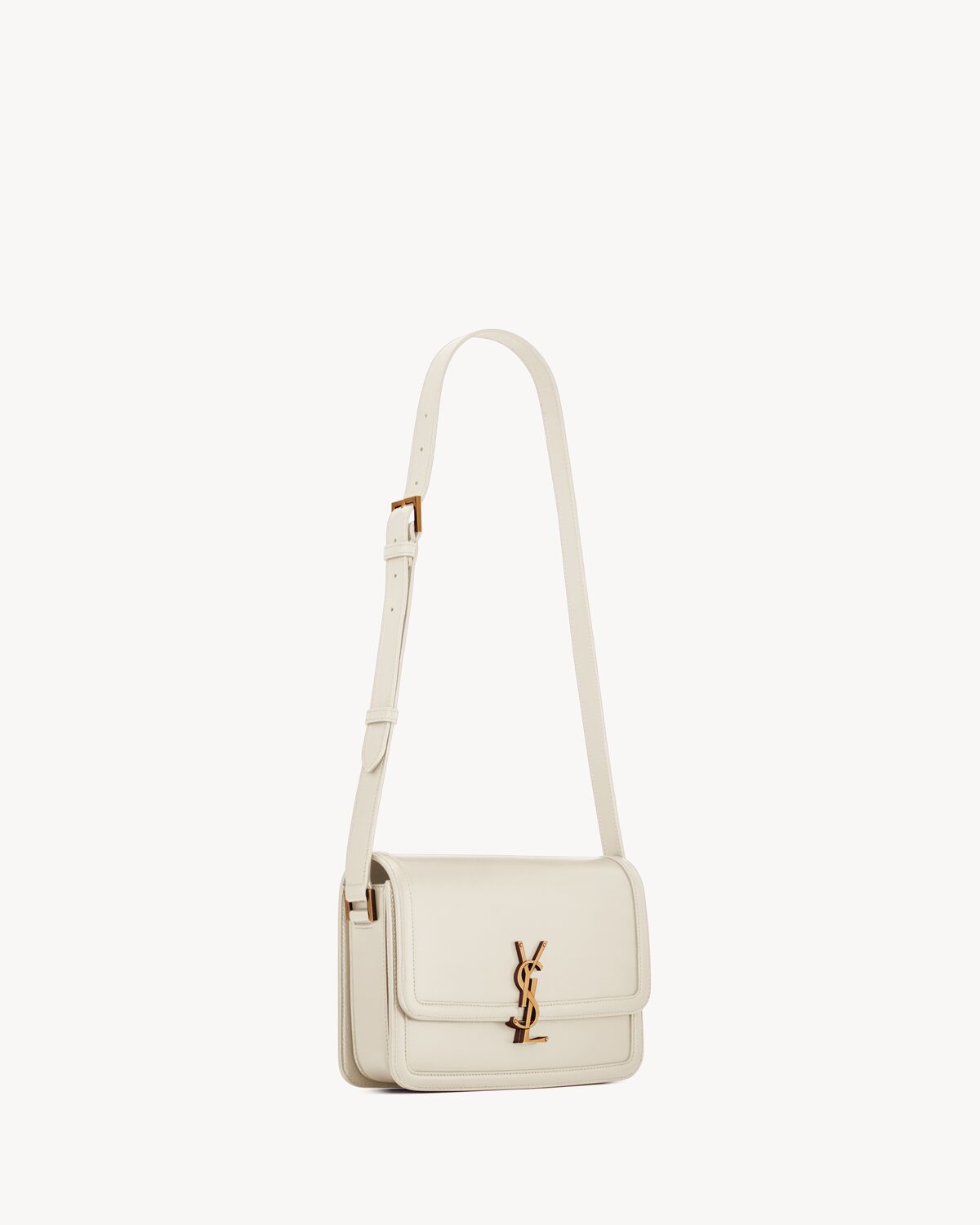 Replicate YSL Solferino Medium Satchel in Box Saint Laurent(1:1 replica)