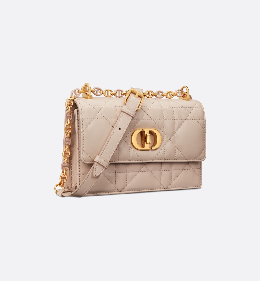 Replicate Dior Miss Caro Mini Bag(1:1 replica)
