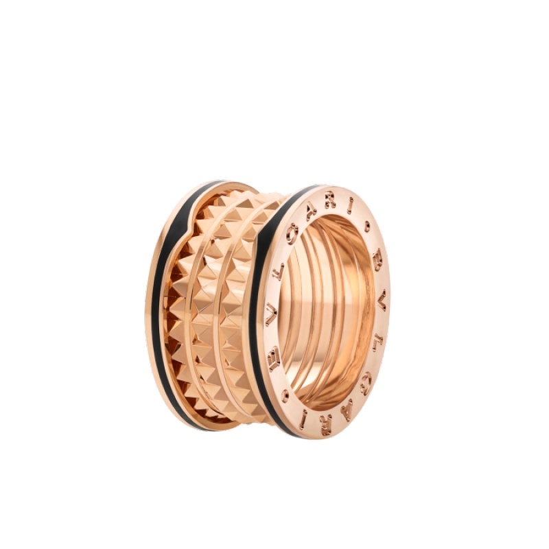 Replicate B.zero1 Series Ring(1:1 replica)