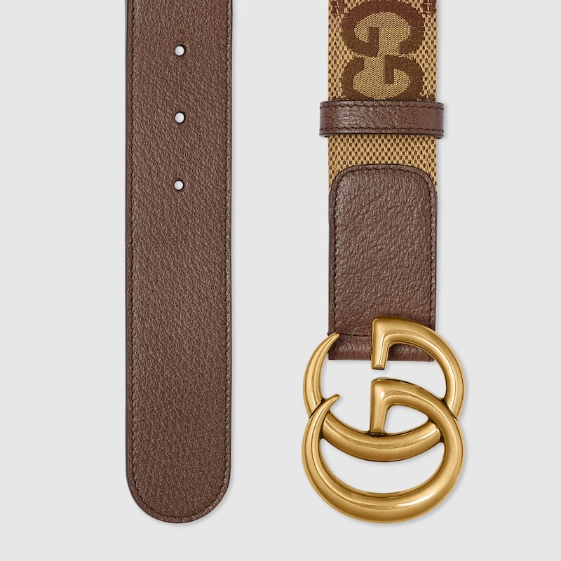 Replicate GG Marmont jumbo GG wide(1:1 replica)