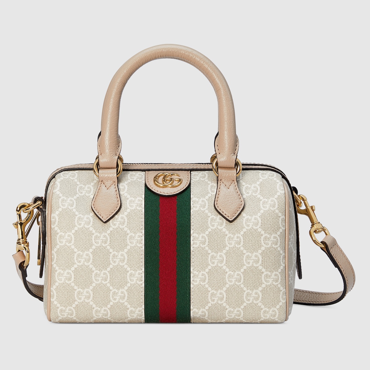 Replicate Ophidia Mini Top Handle Bag(1:1 replica)