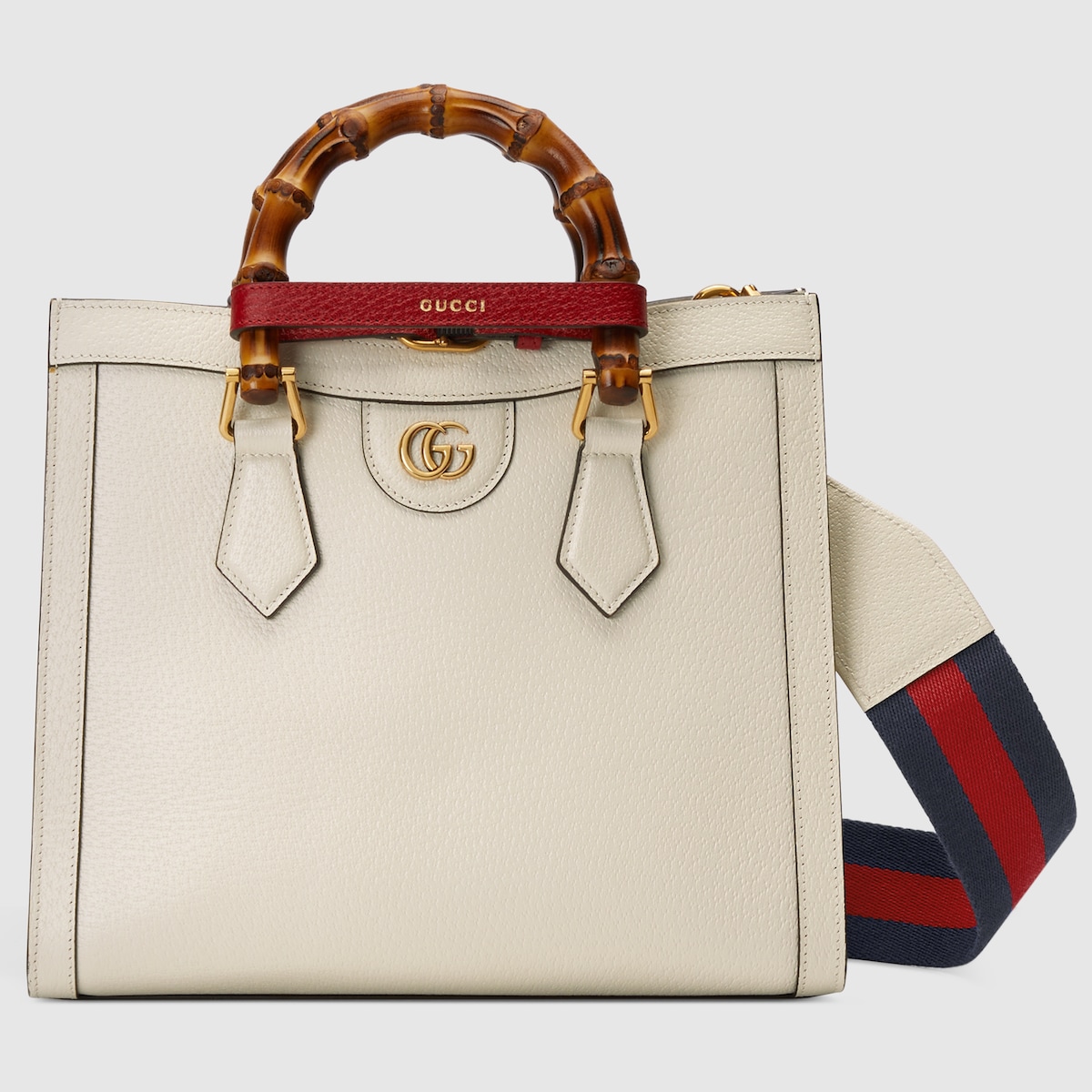 Replicate Gucci Diana Small Tote Bag(1:1 replica)