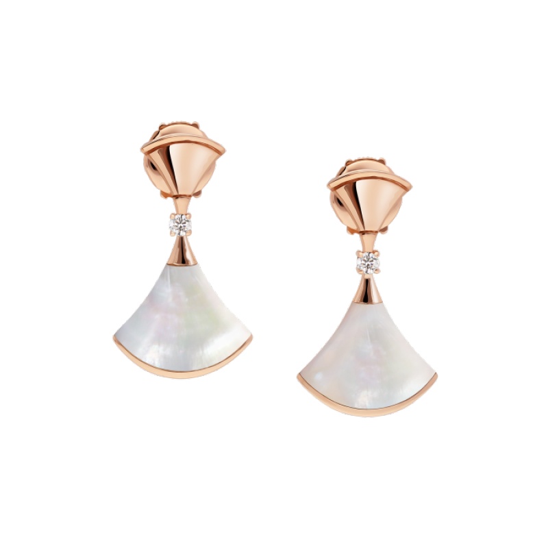 Replicate DIVAS’ DREAM earrings(1:1 replica)