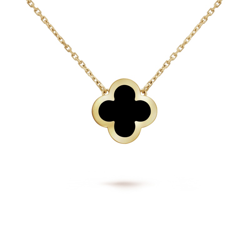 Replicate Pure Alhambra pendant(1:1 replica)
