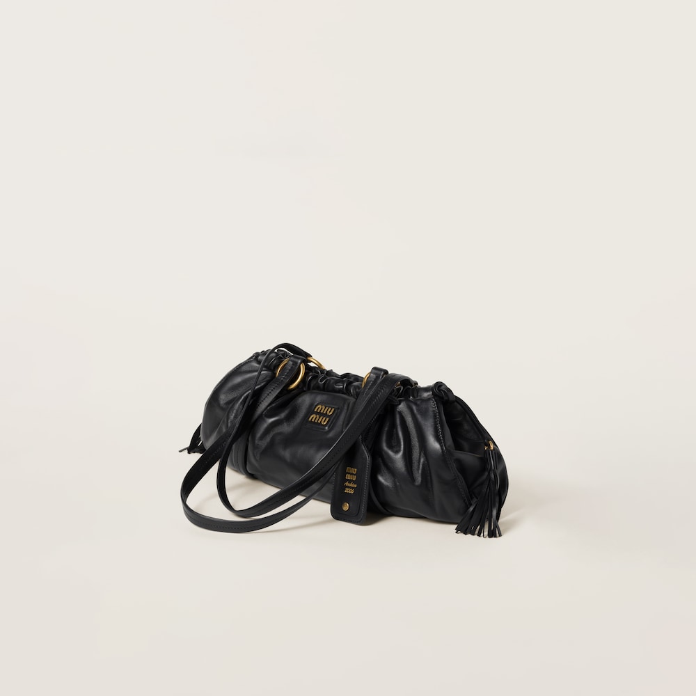 Replicate Joie nappa leather bag(1:1 replica)