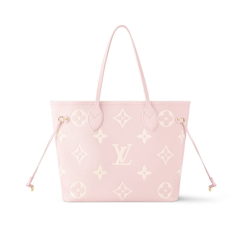 Replicate Louis Vuitton Neverfull MM M14210(1:1 replica)