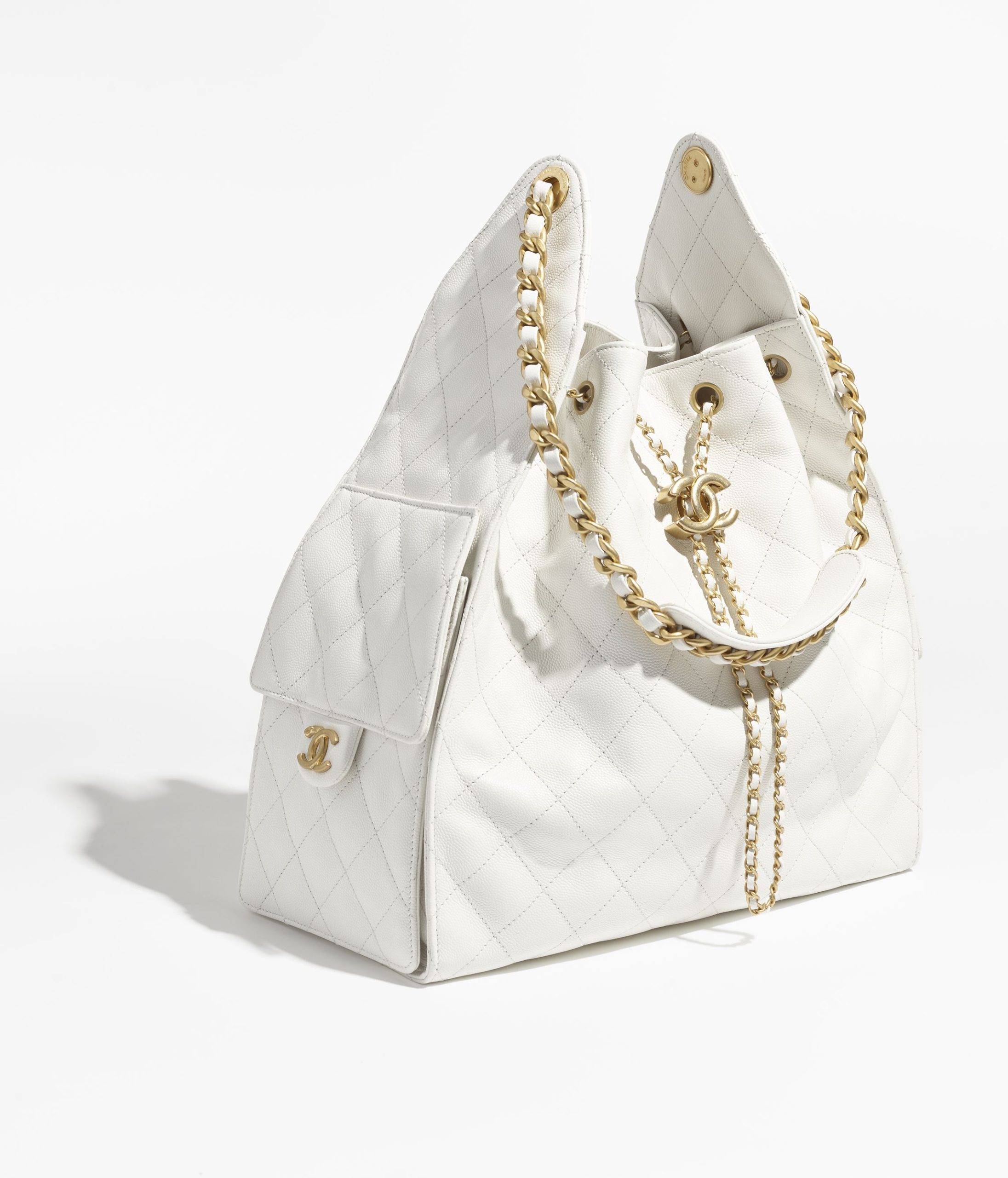 Replicate 25 CHANEL 25 MEDIUM HANDBAG(1:1 replica)