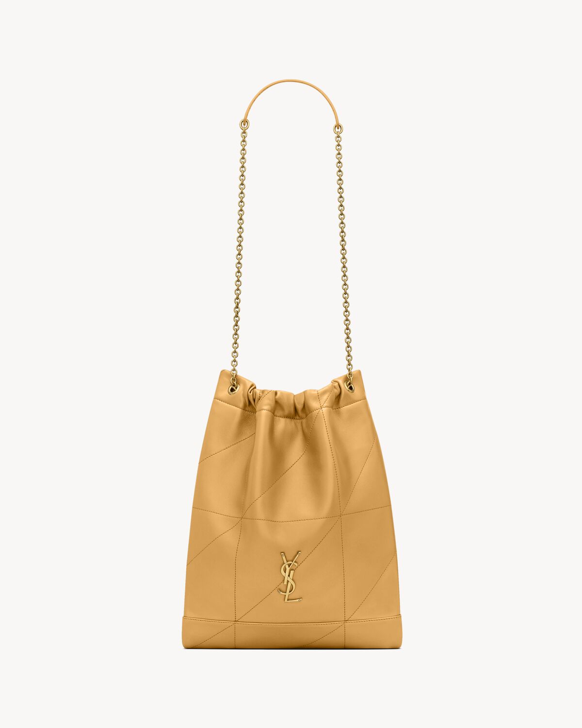 Replicate YSL Jamie Pochon In Lambskin(1:1 replica)