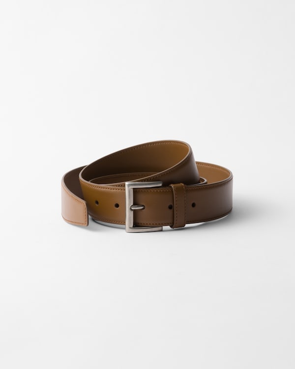 Replicate Leather belt(1:1 replica)