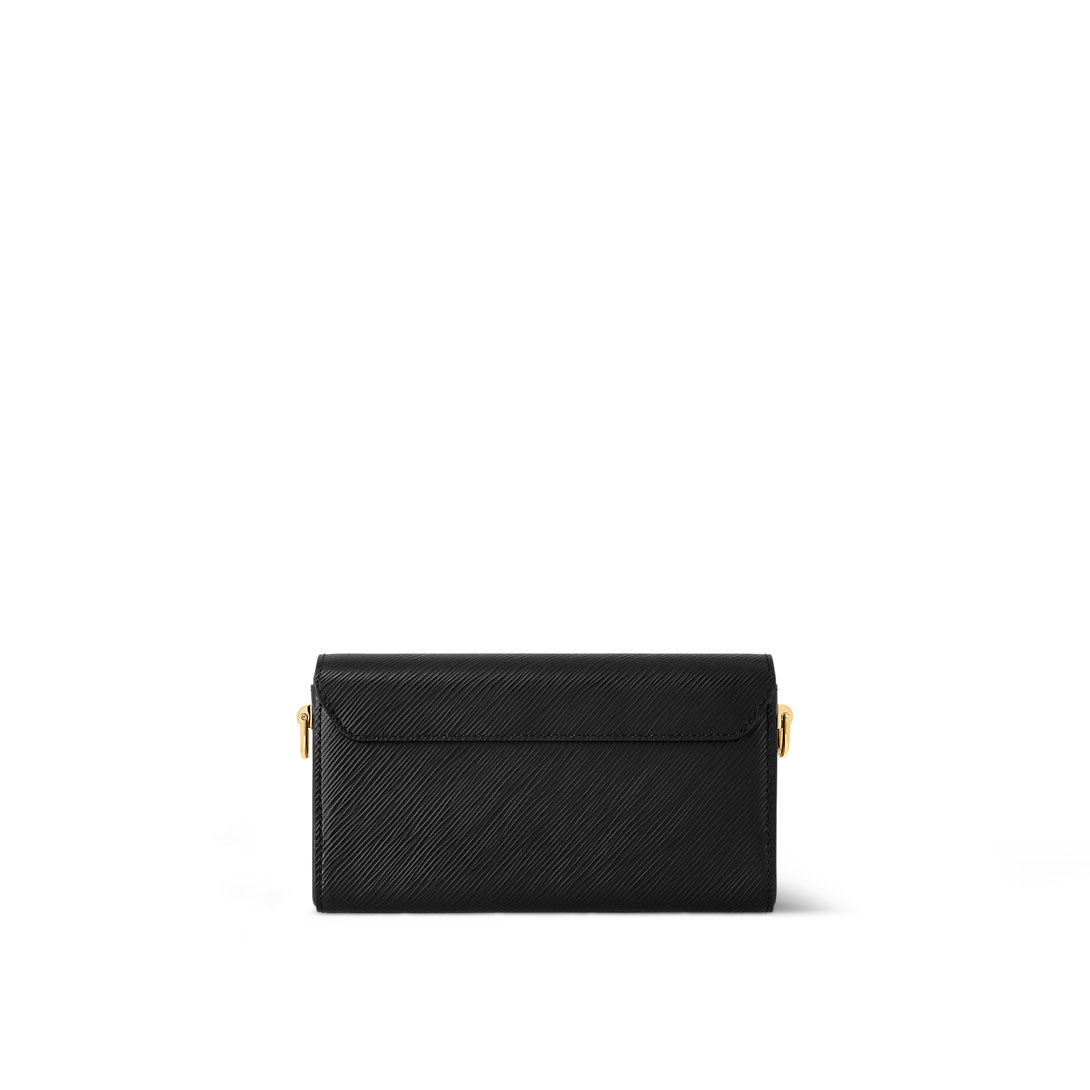 Replicate Louis Vuitton Twist West M24549(1:1 replica)