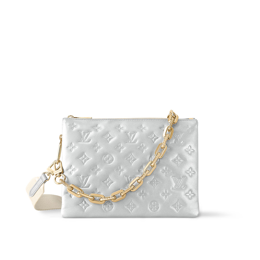 Replicate Louis Vuitton Coussin PM M21769(1:1 replica)