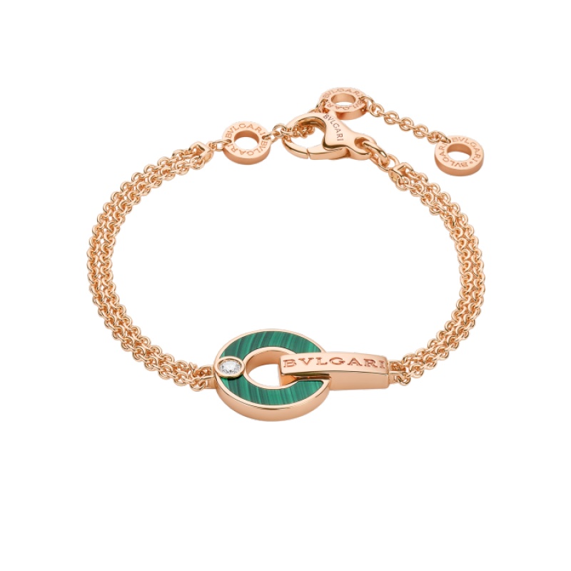 Replicate BVLGARI BVLGARI Bracelet(1:1 replica)