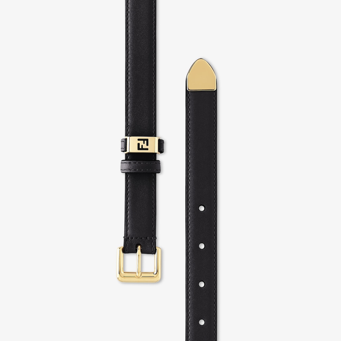 Replicate Forever Fendi Belt(1:1 replica)