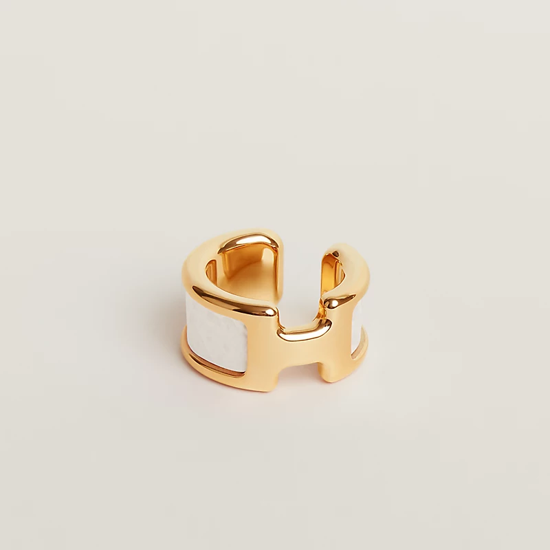 Replicate Olympe ear clip, small model(1:1 replica)