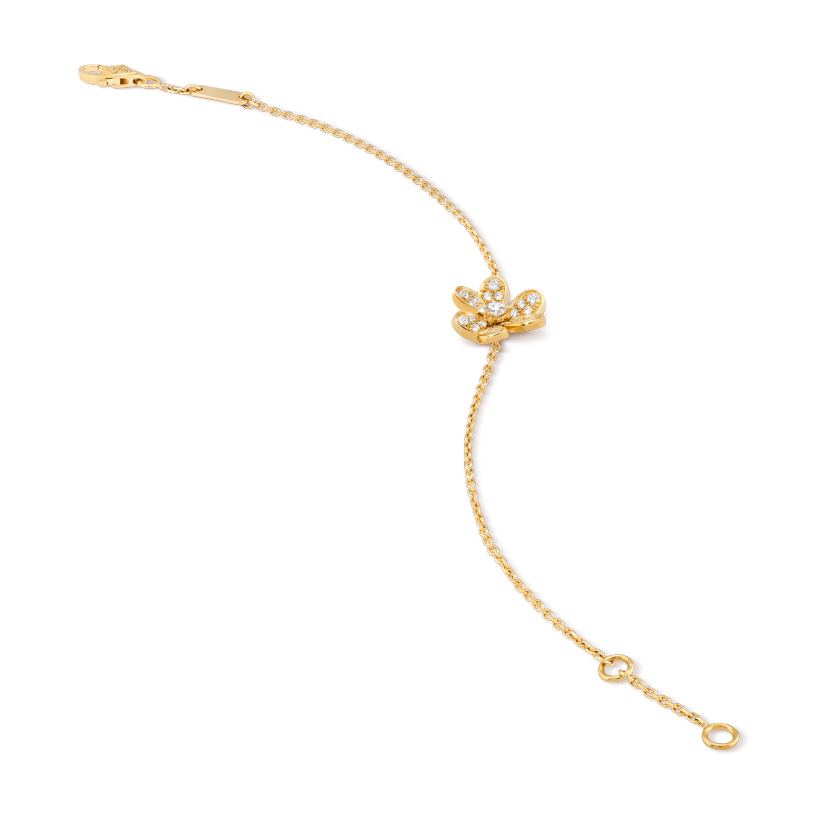 Replicate Frivole bracelet, mini model(1:1 replica)