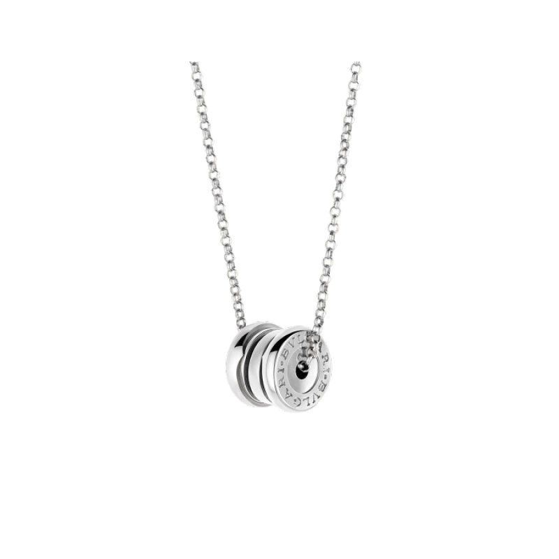 Replicate B.zero1 Series Necklace(1:1 replica)