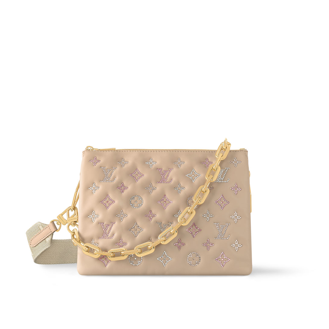 Replicate Louis Vuitton Coussin PM M24339(1:1 replica)