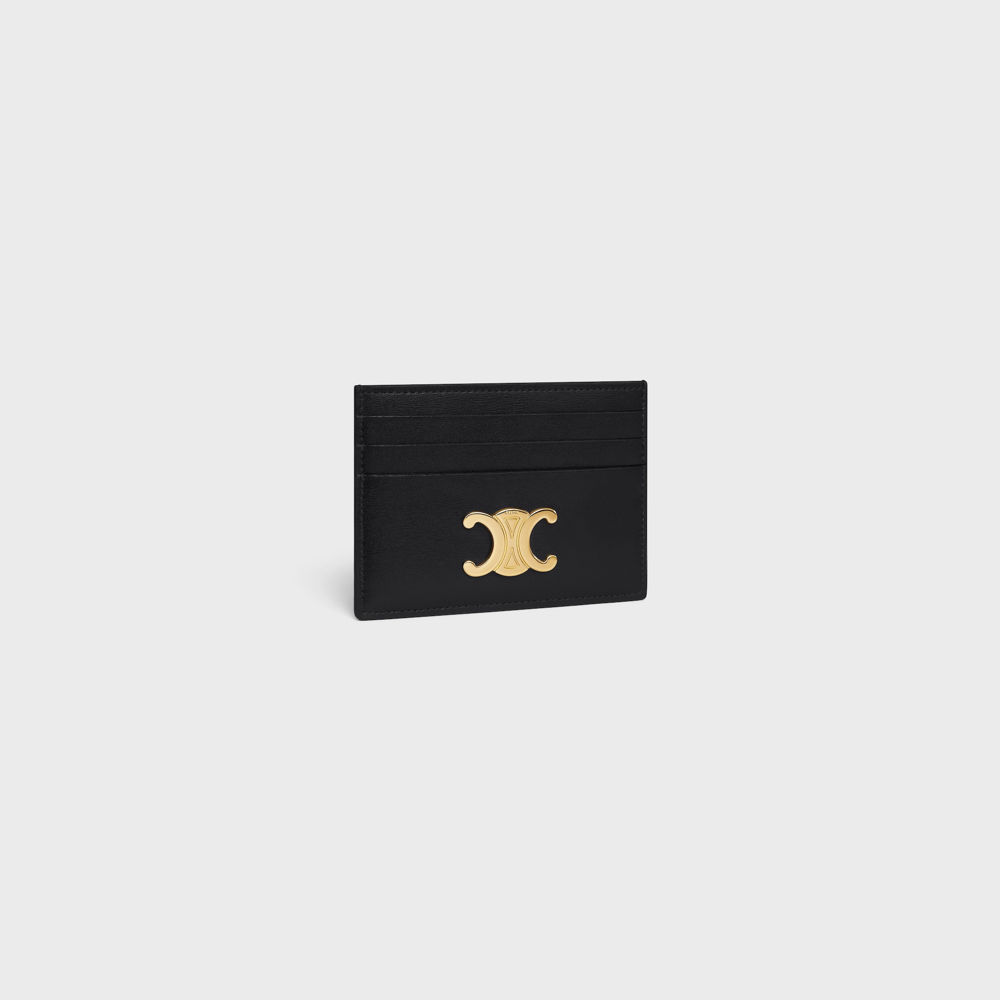 Replicate GET THE LATEST NEWS ABOUT CELINE BLACK(1:1 replica)