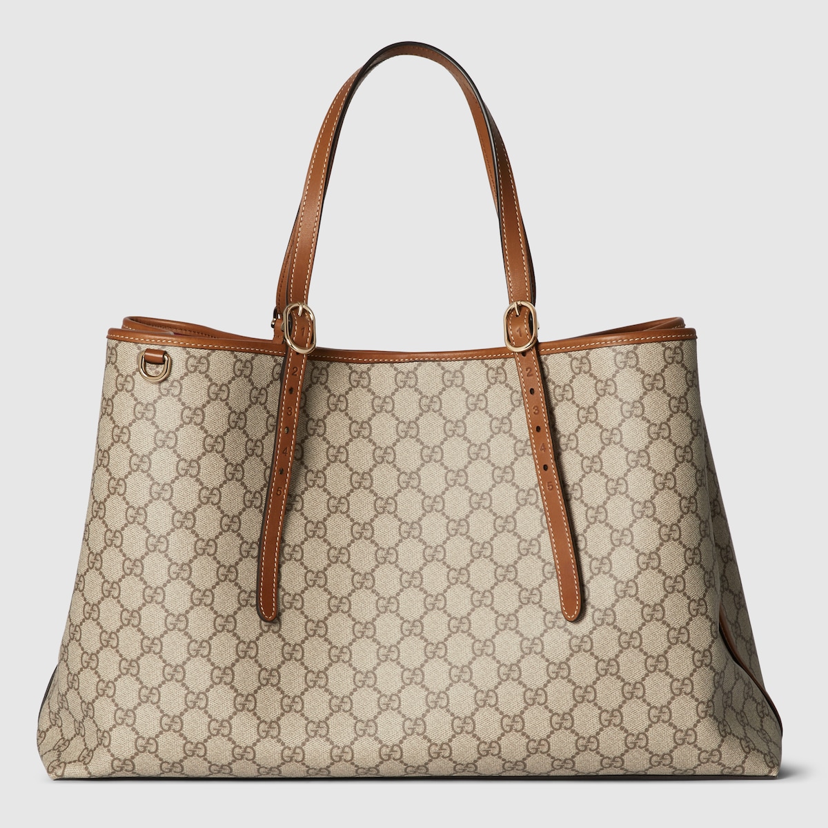 Replicate GG Emblem Large Tote Bag(1:1 replica)