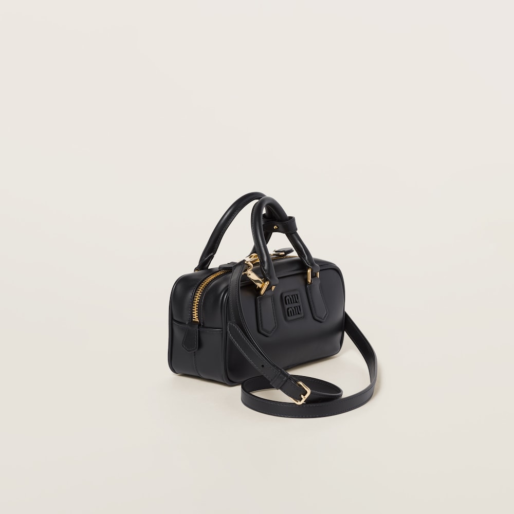 Replicate Arcadie leather bag(1:1 replica)